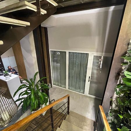 Lunala Hotel Boutique Cartagena エクステリア 写真