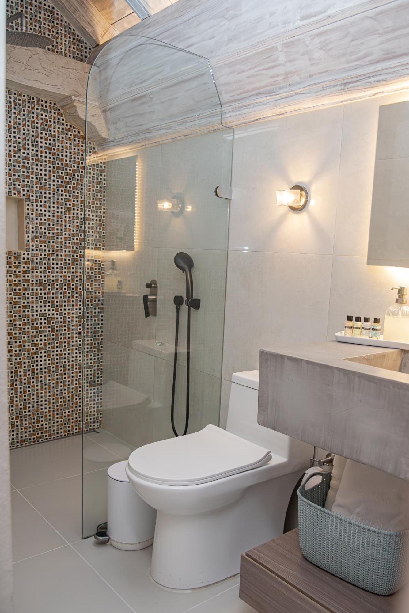 Lunala Hotel Boutique Cartagena エクステリア 写真