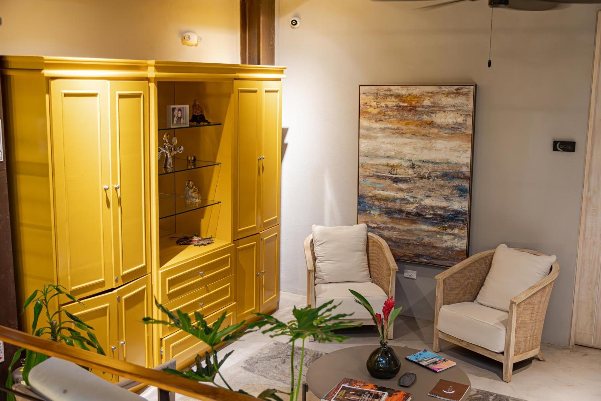 Lunala Hotel Boutique Cartagena エクステリア 写真