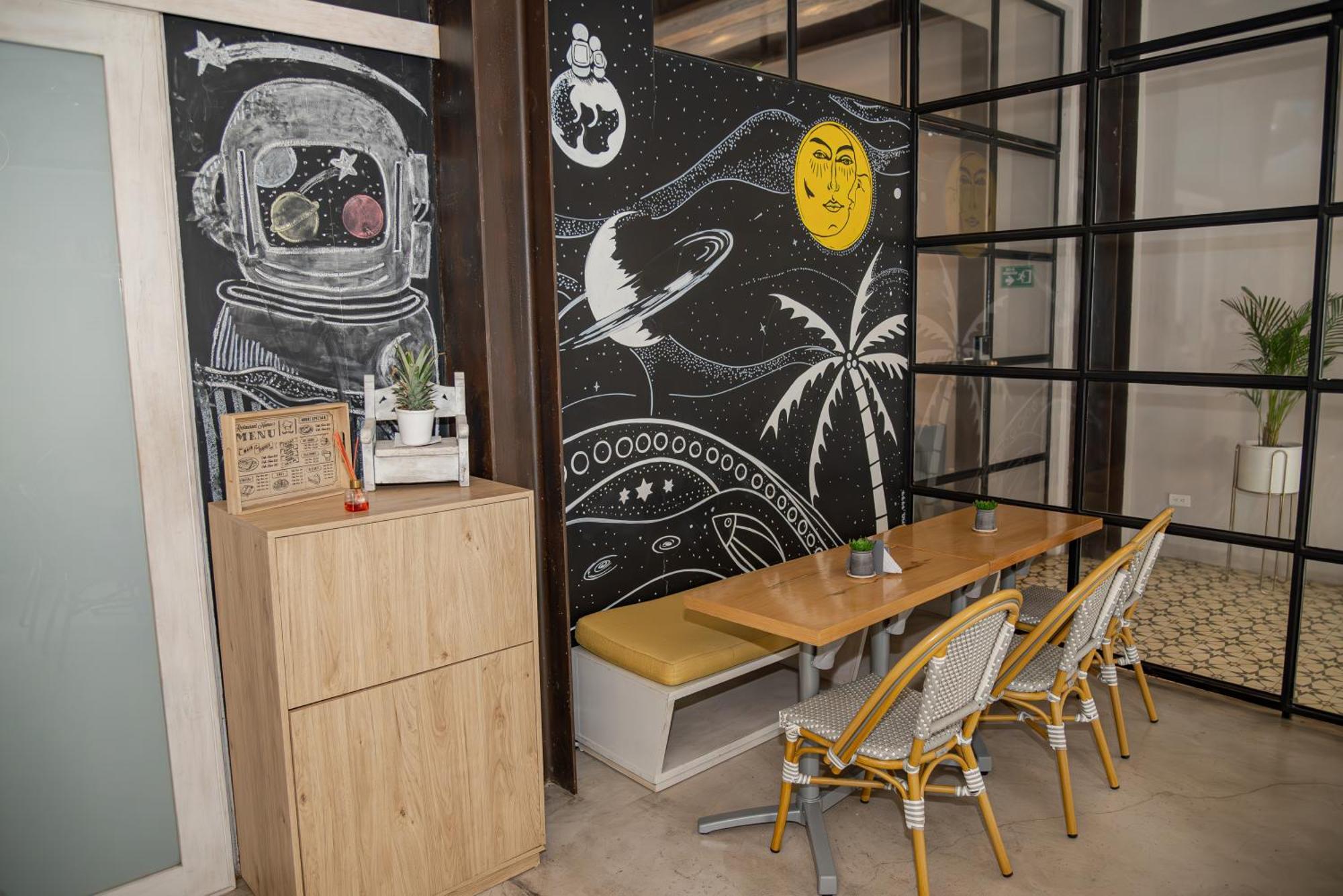 Lunala Hotel Boutique Cartagena エクステリア 写真