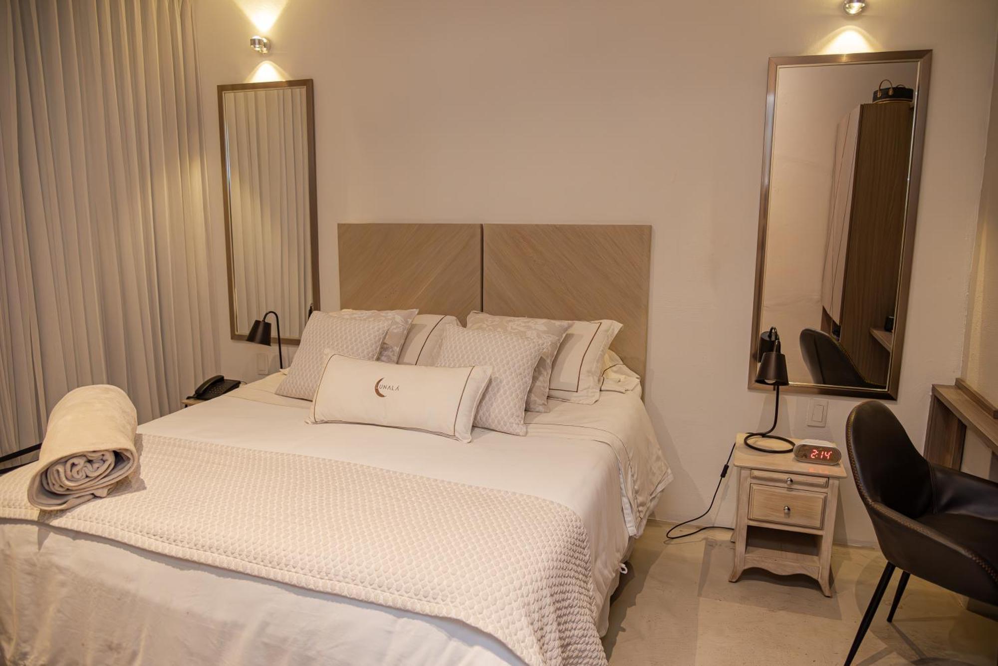Lunala Hotel Boutique Cartagena エクステリア 写真