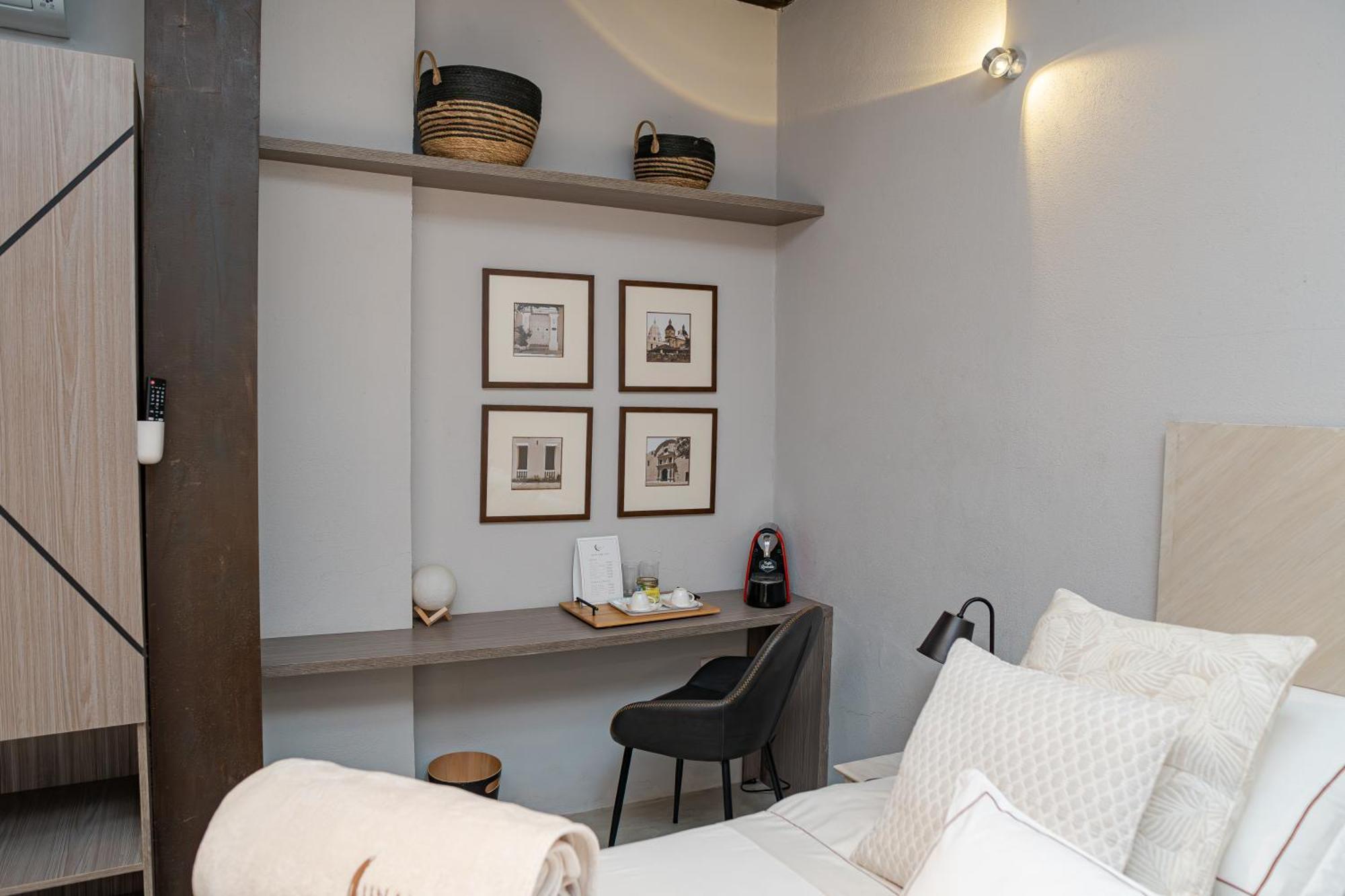 Lunala Hotel Boutique Cartagena エクステリア 写真