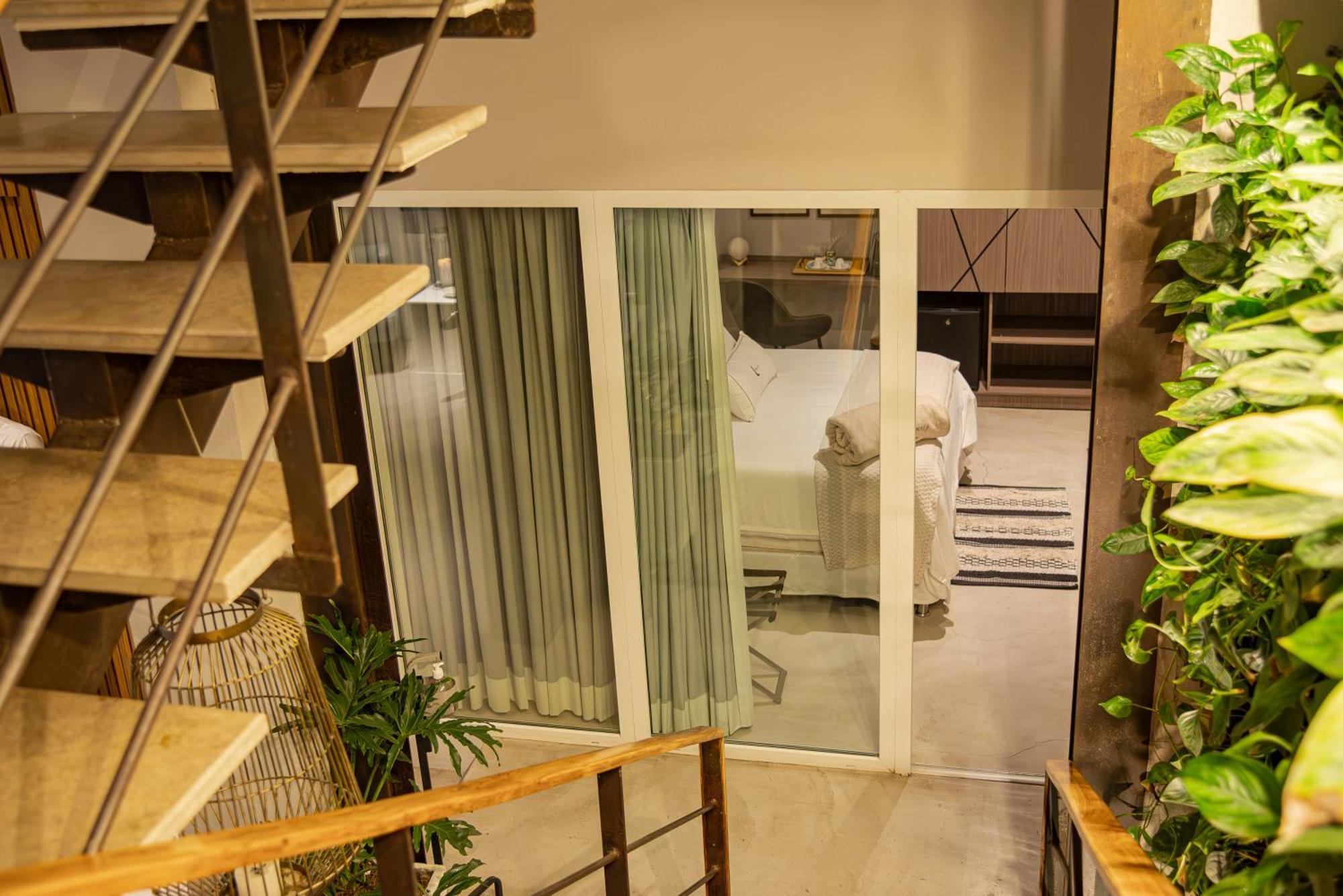 Lunala Hotel Boutique Cartagena エクステリア 写真