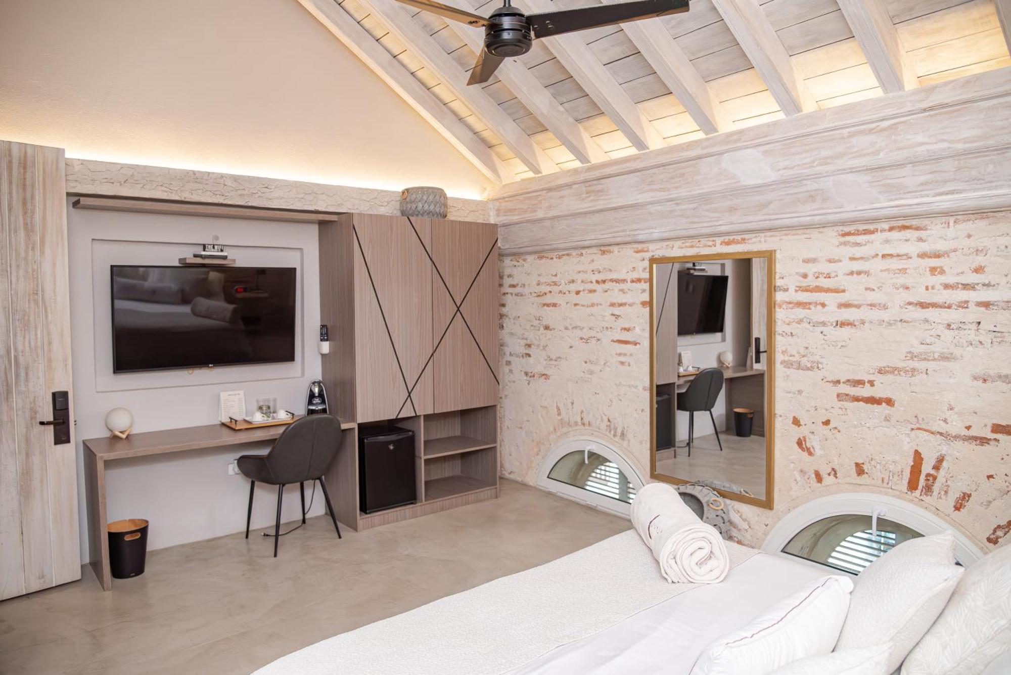 Lunala Hotel Boutique Cartagena エクステリア 写真