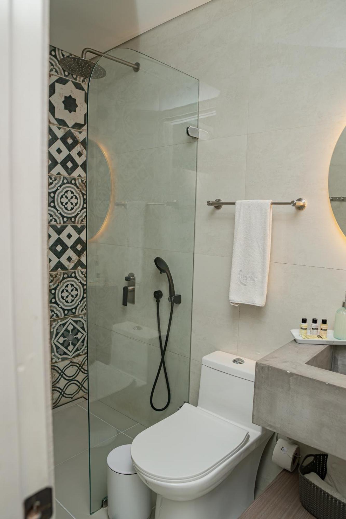 Lunala Hotel Boutique Cartagena エクステリア 写真